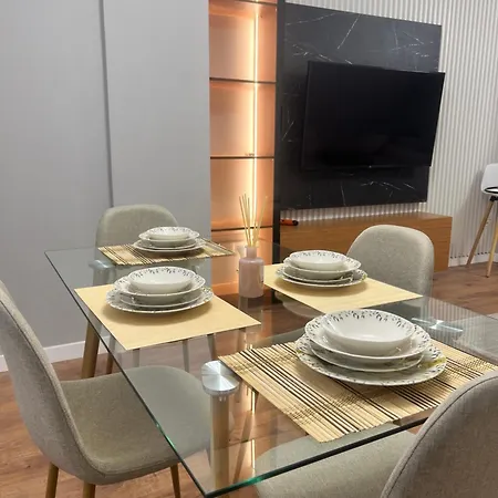Apartment Lovely *