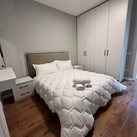 Lovely Apartment