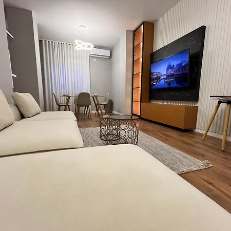 Apartment Lovely *