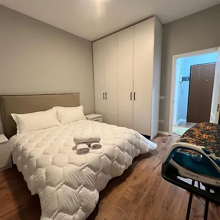 Lovely Apartment *