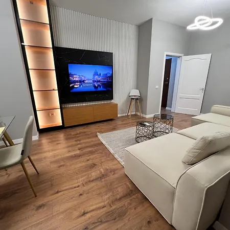 Apartment Lovely *